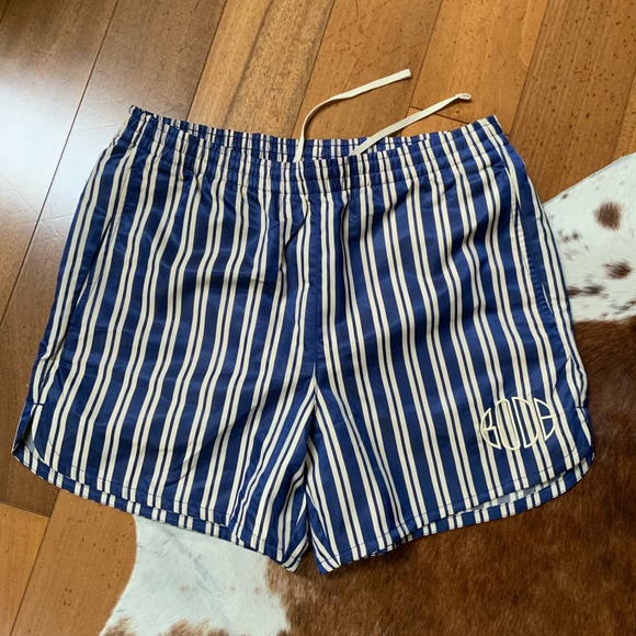 NWOT! Nike x Bode Scrimmage Short - Picture 3 of 11